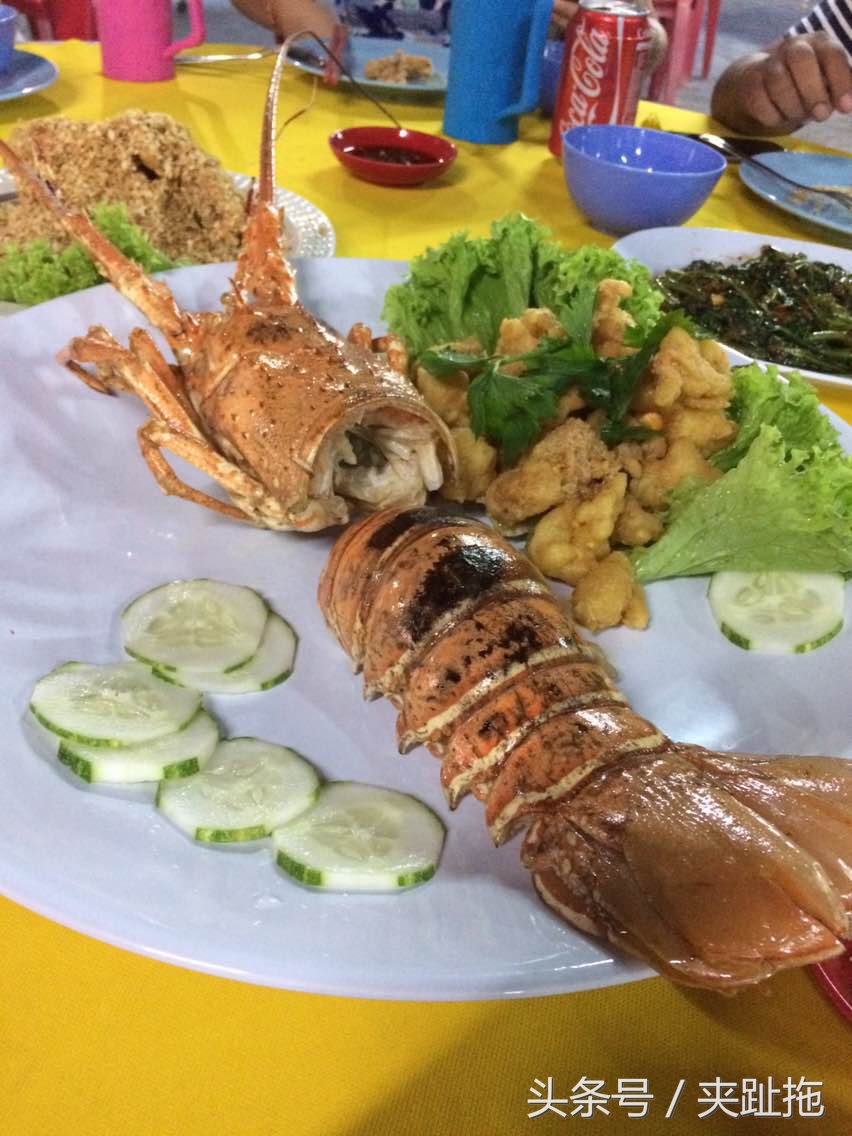 马来西亚魅力所在，告诉你马来西亚海岛如何选择攻略-西马海岛篇