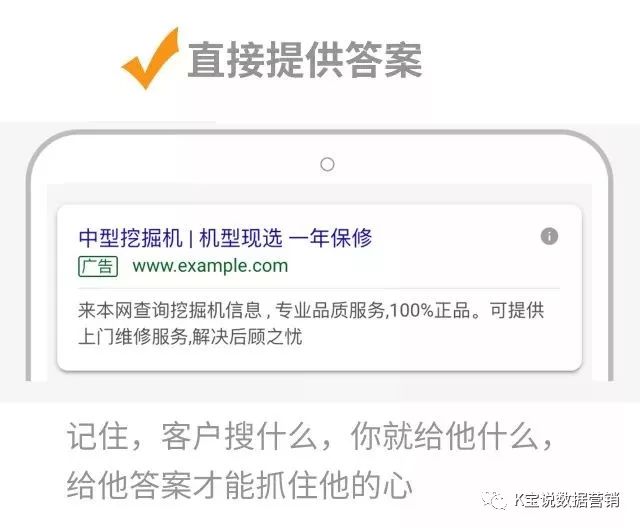 做好google关键词广告的技巧,谷歌搜索广告文案编写