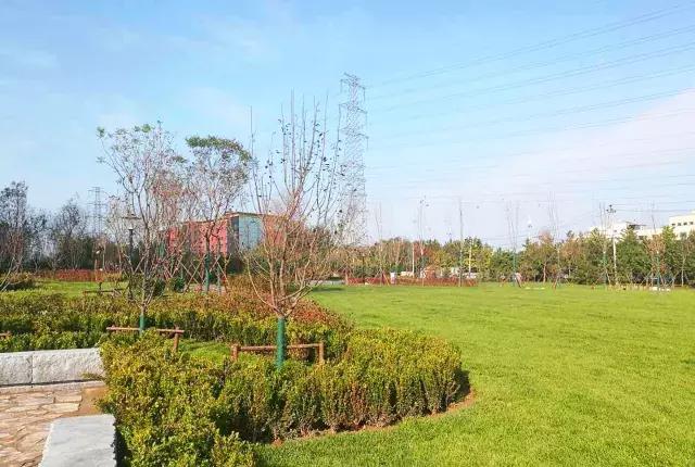 海淀后花园,海淀一层带花园的小区