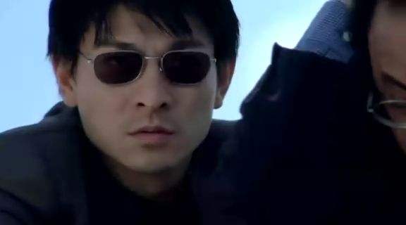 刘德华演华福堂老大哪部电影,刘德华华福堂电影