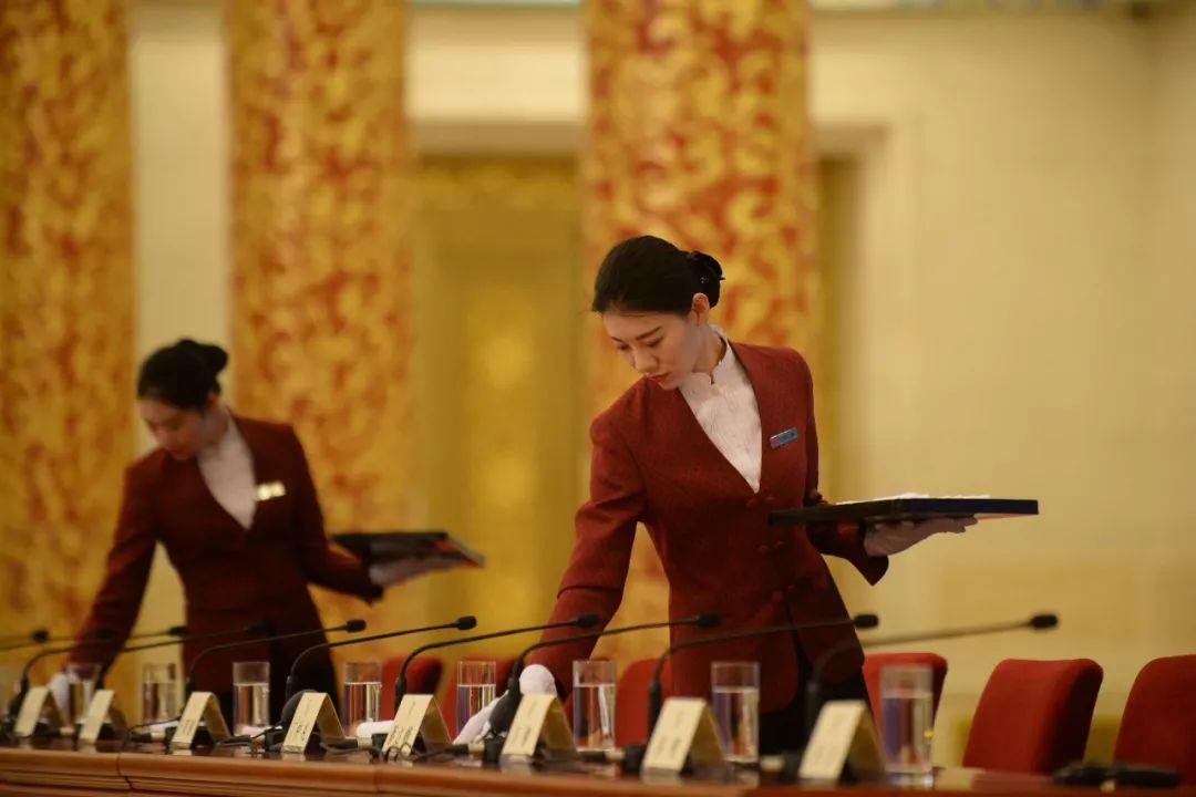 人民大会堂金色大厅可以参观吗,人民大会堂金色大厅旧貌