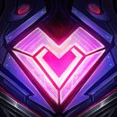 英雄联盟厄运小姐哪个伴生皮肤好,英雄联盟诡术妖姬皮肤预览