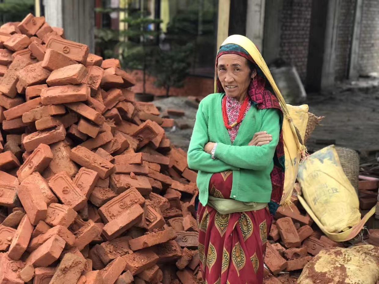 原来尼泊尔是这样的，看完立马买了机票