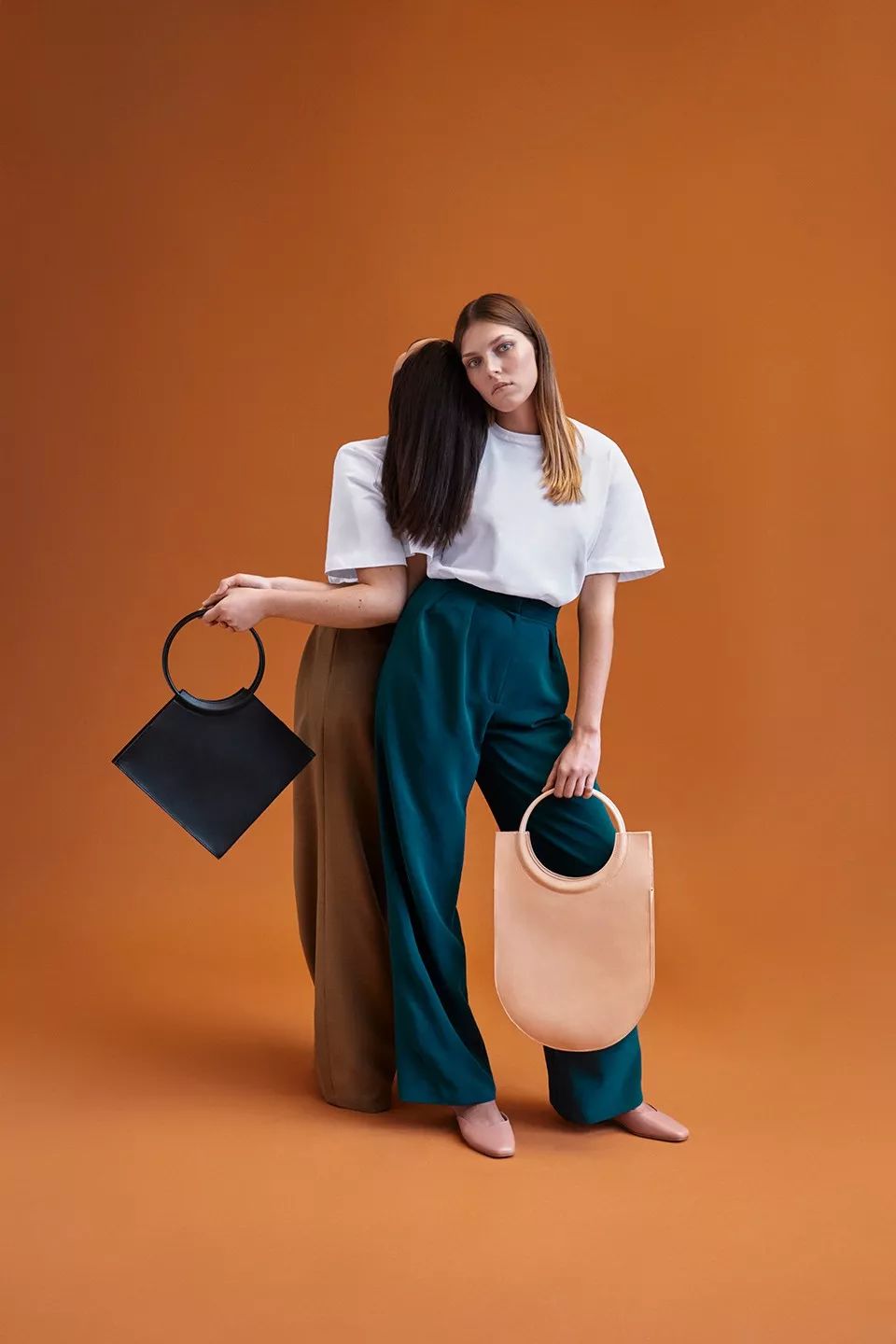 适合秋冬的轻奢小众包包,又好看又洋气的包包爆款