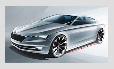 斯柯达是个什么牌子,斯柯达柯米克音响是什么品牌