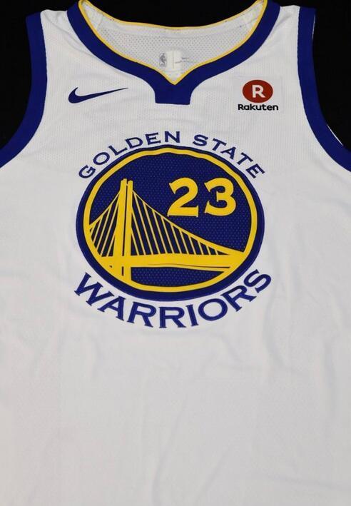 NBA各支球队签约球衣广告商汇总（一）