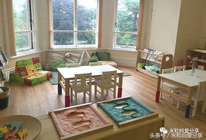 蒙台梭利幼儿园怎么选择,为何要送孩子去蒙特梭利幼儿园