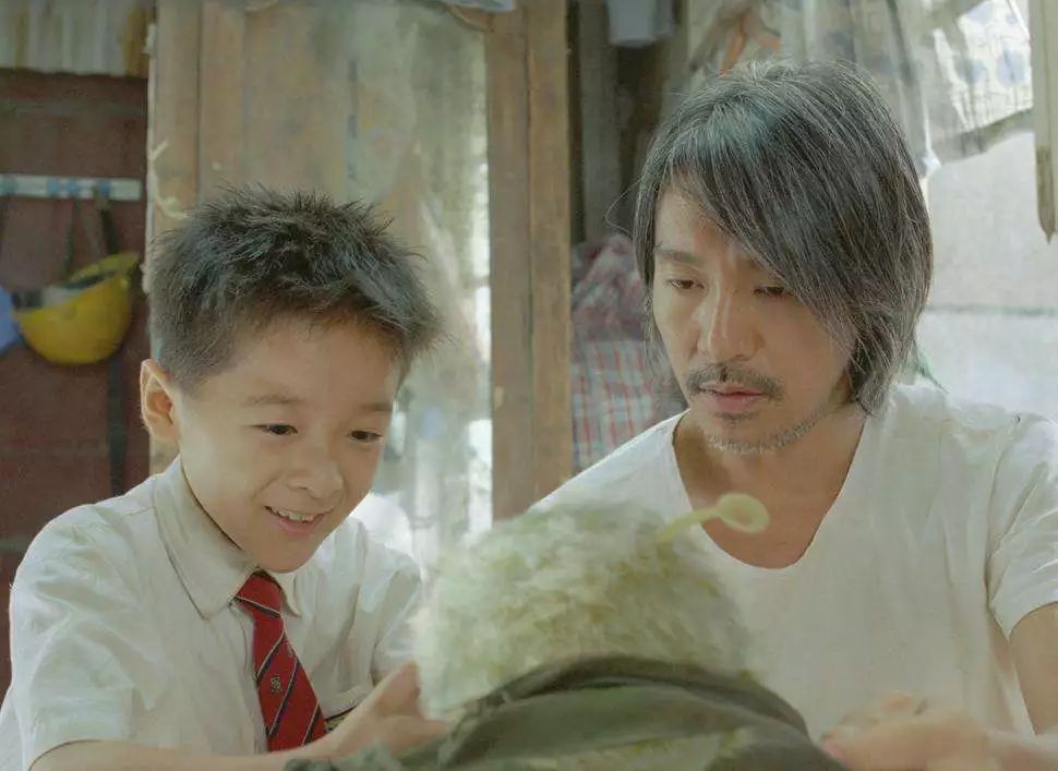 十年不见面相互惦记,十年不见我们聊点什么呢