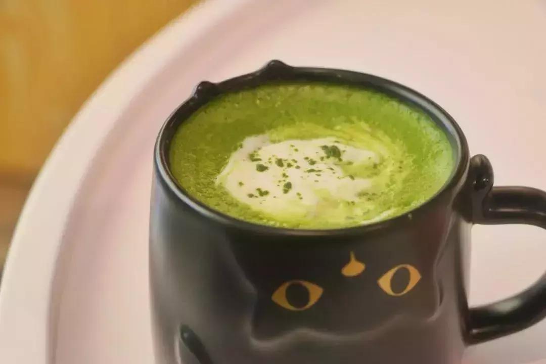 少女心沦陷！看完这7家粉粉粉粉出天际的店，不想去算我输