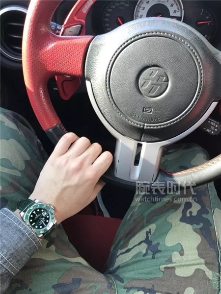 各种手表表带长短调整方法,手表的各种表带怎么用
