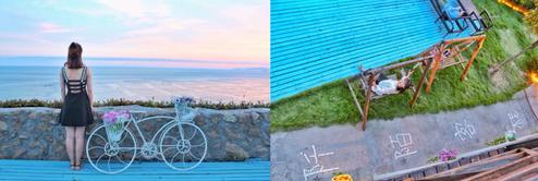 舟山嵊山岛游记,嵊山枸杞岛两日游