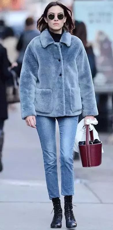 适合秋冬的轻奢小众包包,又好看又洋气的包包爆款