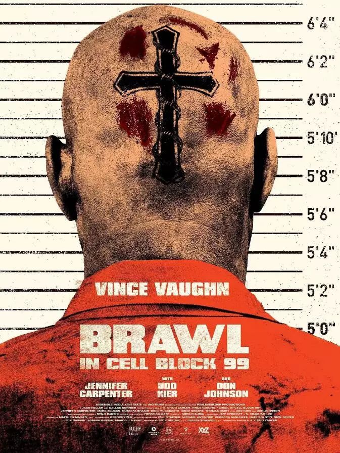 徒手拆车，脚剁头颅，断骨碎心！罕见的*力暴**，超激的老派cult