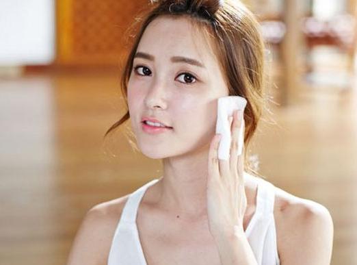 化妆棉怎么用不会脏,化妆棉主要关注什么