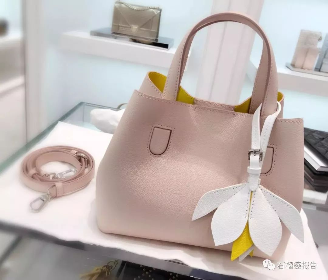 春夏好看的包包推荐,高颜值的新经典包包