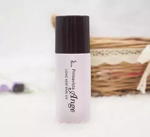 美妆黑榜隔离霜,美妆店的cpb隔离霜是真的吗