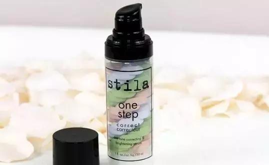 美妆黑榜隔离霜,美妆店的cpb隔离霜是真的吗