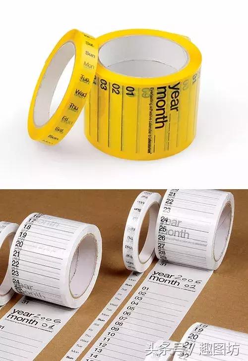 超可爱的胶带推荐,超级可爱的胶带