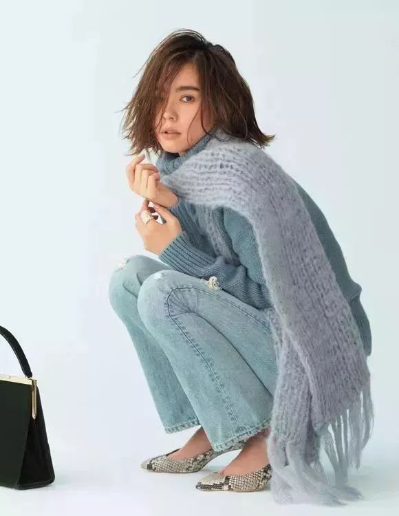 最近几年流行穿搭风格女,女人最适合的十大穿搭风格