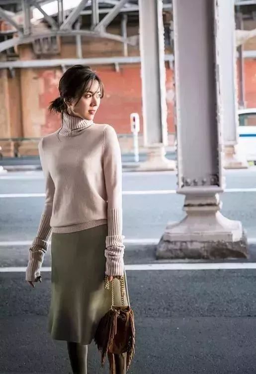 最近几年流行穿搭风格女,女人最适合的十大穿搭风格