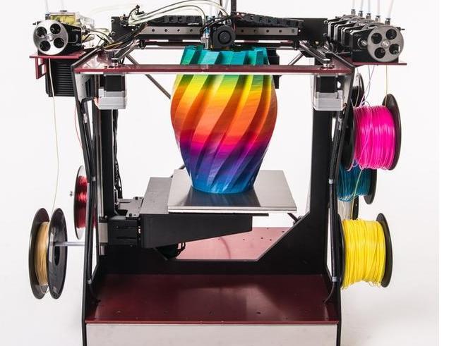 本田第一台红头机量产车,3d打印本田