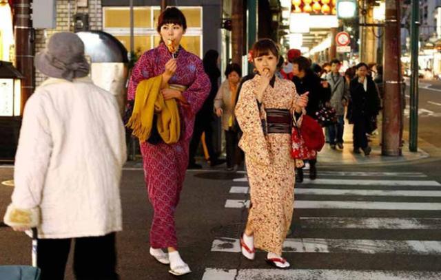 日本人来中国必买的三样东西,日本人到中国必买的东西