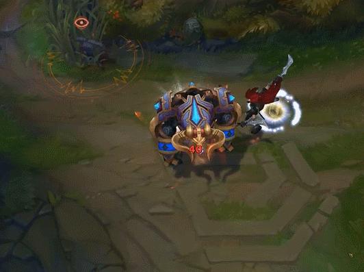 lol六款终极皮肤哪些值得入手,lol新的皮肤多少钱