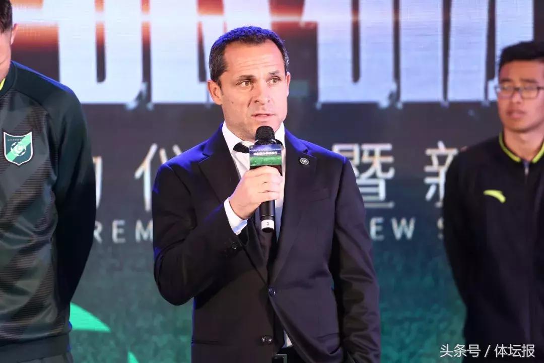 2018浙江足球新征程正式启航！你想好要看哪场球了吗？