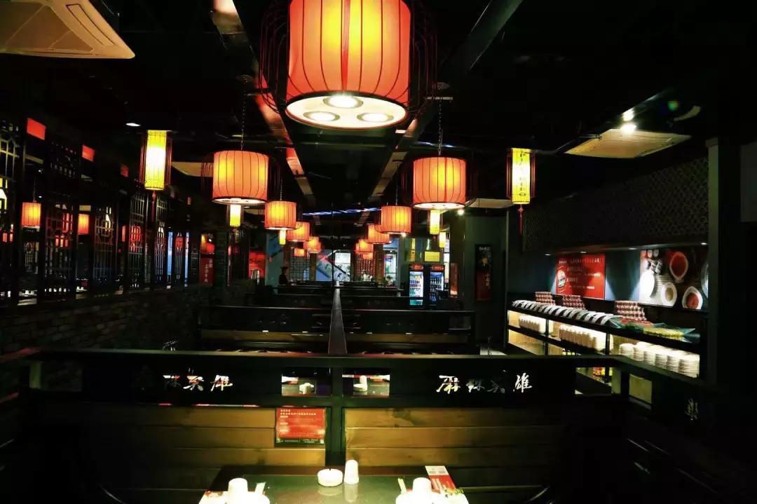 麻辣英雄重庆老火锅四人餐,麻辣英雄重庆火锅豪华嗨吃套餐