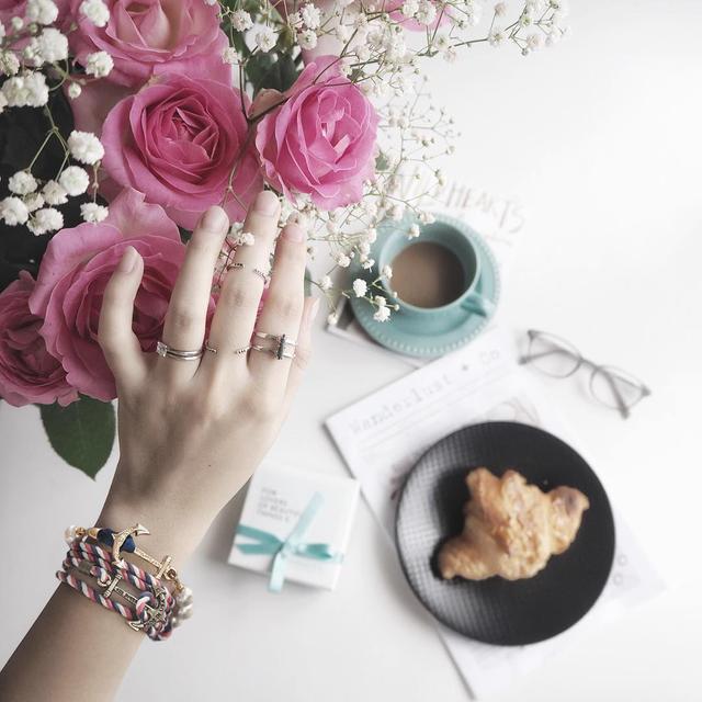 最新ins流行穿搭,ins时尚潮搭冬季