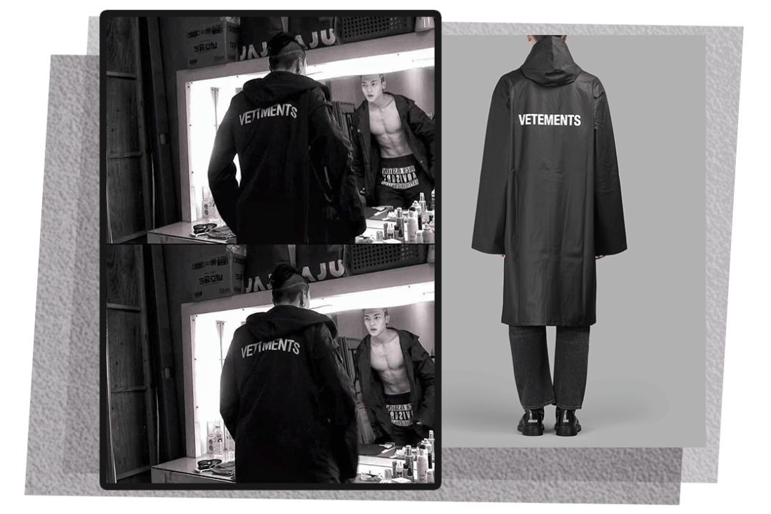 偶像练习生坤音四子等级测评,坤音四子偶像练习生灵超