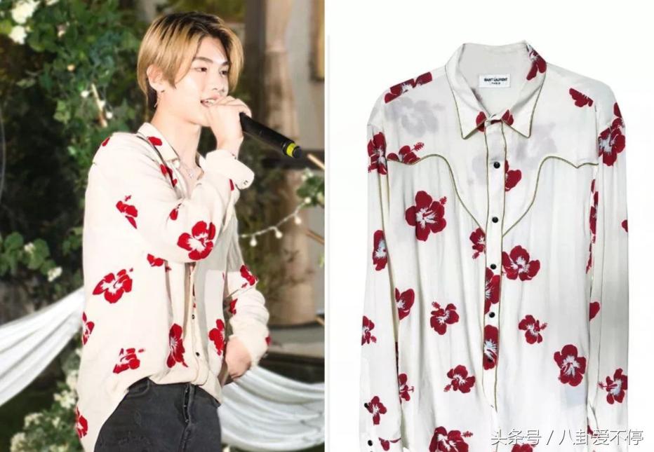 偶像练习生创造101街拍,偶像练习生街拍