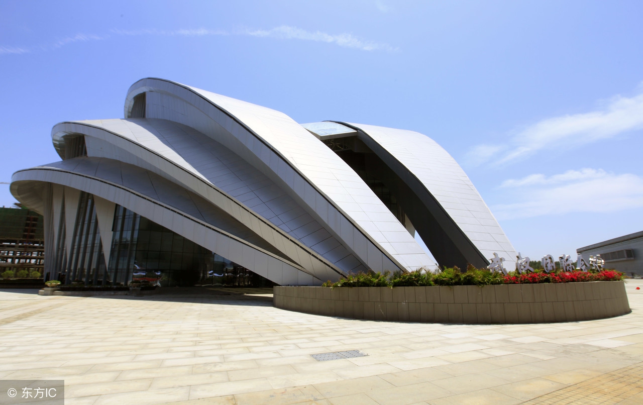 武汉人看这里！武汉十大地标性建筑排名，哪个才是你心中的NO.1？