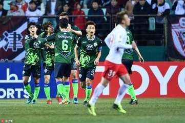 中韩亚冠最大比分,亚冠比分哪里看