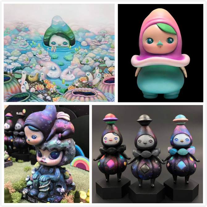 上海国际潮流玩具展观展要收费吗,2022上海潮流玩具展