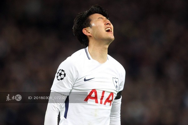 温布利大逃亡！在我的BGM里没人能够打败我孙兴慜也不行