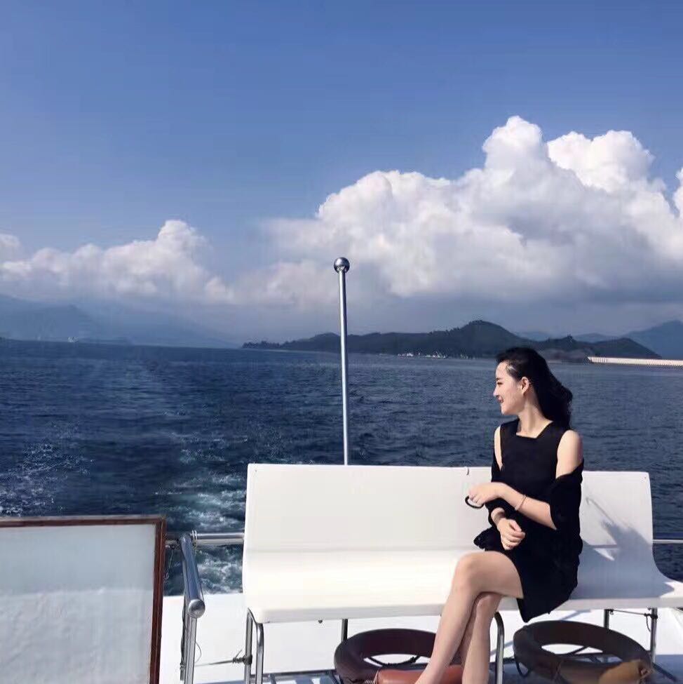 来看看这些才貌俱佳的创投女神（附照片）！颜值不输奶茶妹妹！