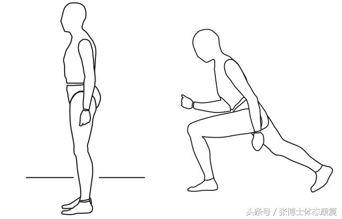 acl前叉韧带恢复训练动作,acl前交叉韧带重建第9天