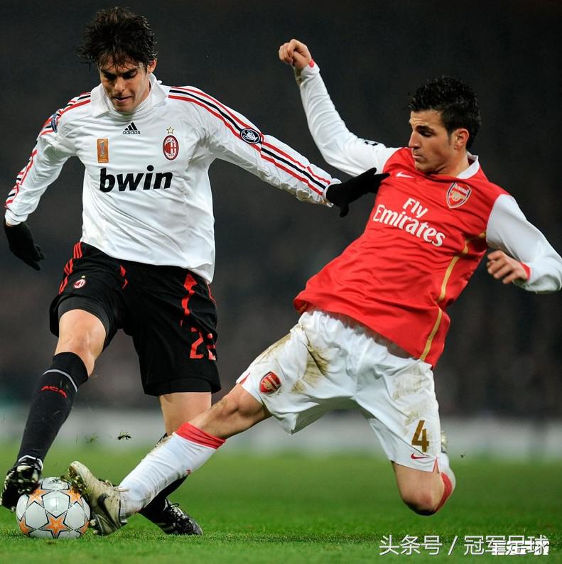 ac米兰欧战岁月视频,11-12欧冠阿森纳米兰