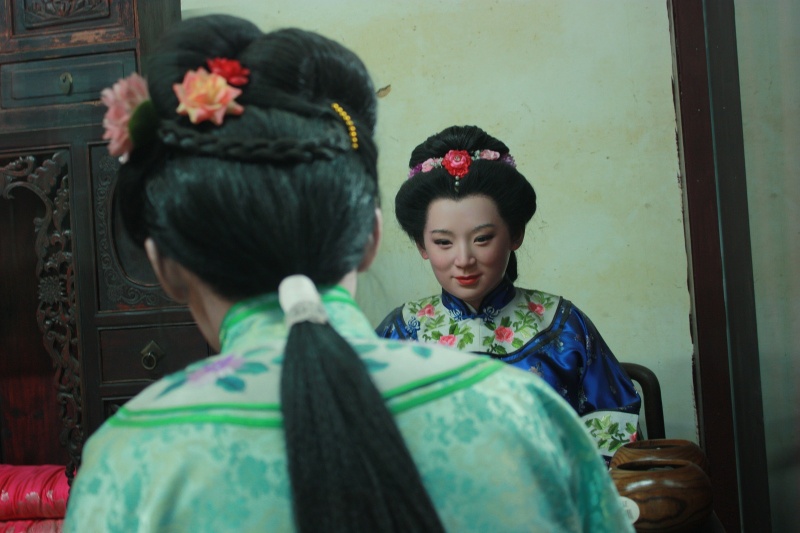 霍州历史起源图片,霍州有哪些古迹