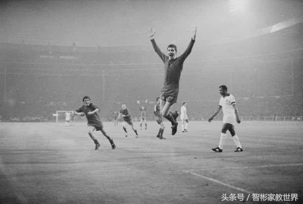 曼联这十年,红魔曼联到底有多强