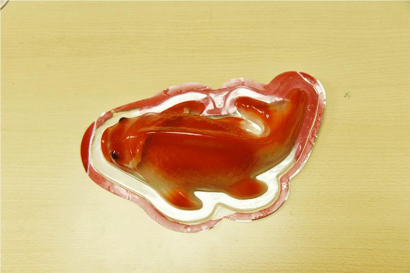 叮咚甜品测评,叮咚八宝饭爆款