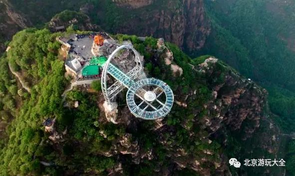 一个不收门票的绝美景点,一个让人陶醉而又免门票的景点