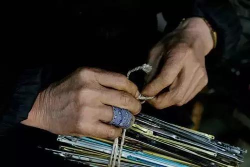 大连修伞大爷后续,西安修伞大爷