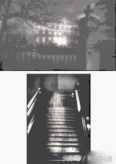 世界上有鬼吗图片大全,世界上真的有鬼吗鬼长啥样