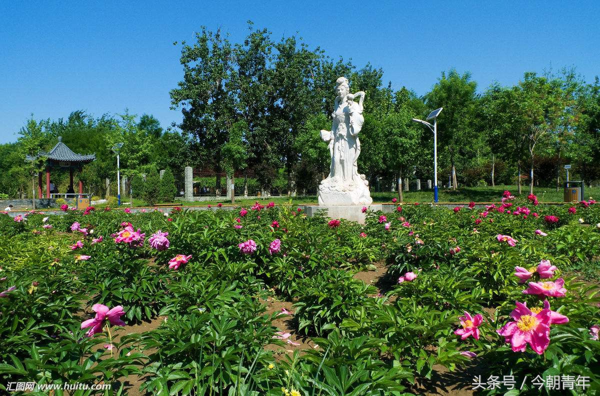 中国古代十大最强神明,各个朝代信奉的神明