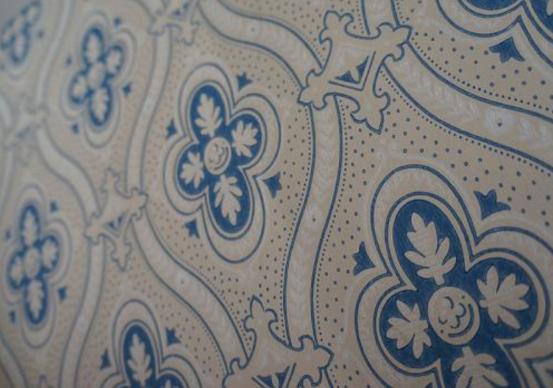 什么样的墙纸好看又实用,今年最流行的墙纸大全