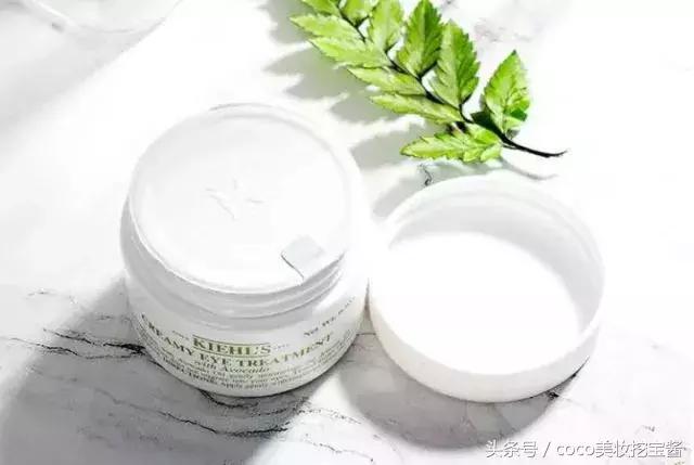 推荐几款口碑最好的眼霜,从平价到高端零售品牌