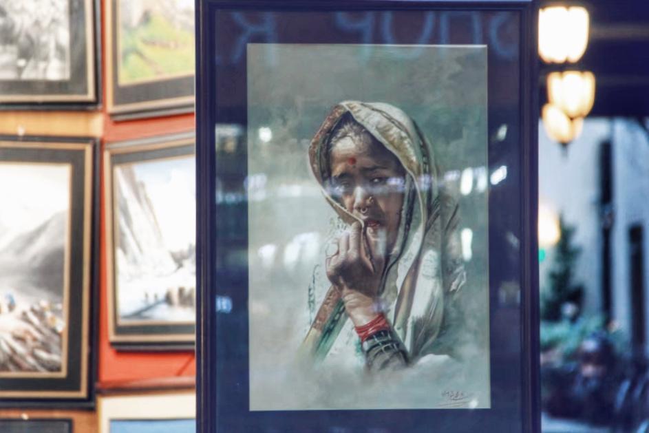 原来尼泊尔是这样的，看完立马买了机票