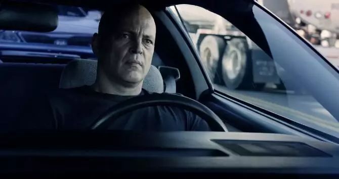 徒手拆车，脚剁头颅，断骨碎心！罕见的*力暴**，超激的老派cult